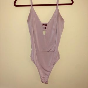 Forever 21 Body Suit